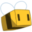 Иконка сервера BeeSMP