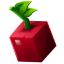 Иконка сервера CherrySMP (US)