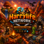 Иконка сервера HarryLife Network