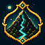 Иконка сервера Mine'O'Mir