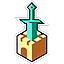 Иконка сервера The Sandcastle