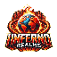 Иконка сервера Inferno Realms