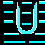 Иконка сервера Ultexior
