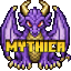 Иконка сервера Mythica Online