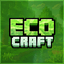 Иконка сервера EcoCraft