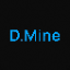 Иконка сервера D.Mine