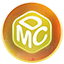Иконка сервера DecentMC