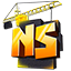 Иконка сервера NordSky