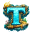 Иконка сервера Tidefall Network