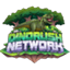 Иконка сервера DinoRush Network