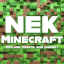 Иконка сервера NEKMinecraft