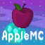 Иконка сервера AppleMC (PL)