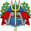 Иконка сервера MineAqua