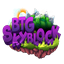 Иконка сервера BTG Skyblock