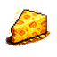 Иконка сервера CheesedogSMP