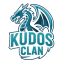 Иконка сервера Kudos Clan