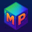 Иконка сервера Mineplayers
