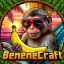 Иконка сервера BeneneCraft