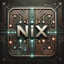 Иконка сервера NIX