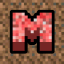 Иконка сервера Manja SMP