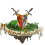 Иконка сервера Medieval Realm