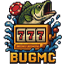 Иконка сервера BugMC (NET)