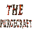 Иконка сервера PurgeCraft