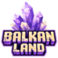 Иконка сервера BalkanLand