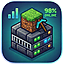 Иконка сервера Telamon SMP