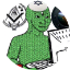 Иконка сервера MineTatarlar