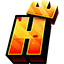 Иконка сервера Hades SMP