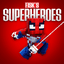 Иконка сервера Cloudy Heroes