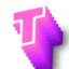 Иконка сервера TEIA