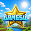 Иконка сервера GamesIL