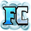 Иконка сервера FadeCloud