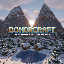 Иконка сервера DonorCraft