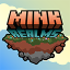 Иконка сервера Mink Realms