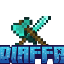 Иконка сервера DiaFFA