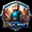 Иконка сервера UruCraft