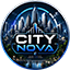 Иконка сервера CityNova