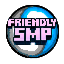 Иконка сервера FriendlySMP