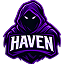 Иконка сервера HavenMC