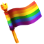 Иконка сервера FruitySMP