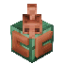 Иконка сервера CopperCraft