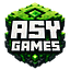 Иконка сервера AsyGames