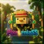 Иконка сервера NoblesCraft