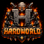 Иконка сервера HardWorld