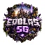 Иконка сервера EdolasVN