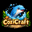 Иконка сервера CoziCraft