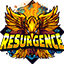 Иконка сервера Resurgence.GG